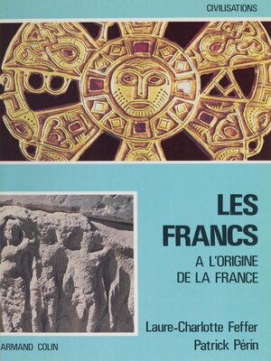 cover image of Les Francs (2)